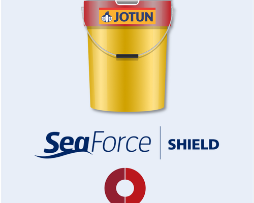 Jotun SeaQuantum - DC Kompozit - Polyester